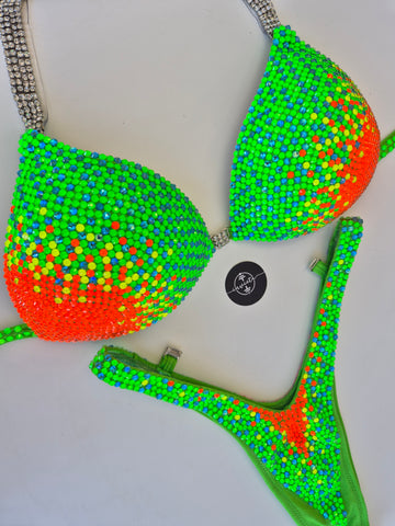 Bikini Zizi