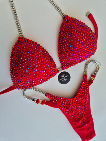 Bikini Cora