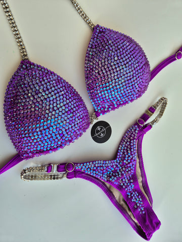 Bikini Malva