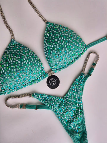 Bikini Vanna