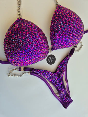 Bikini Jamy