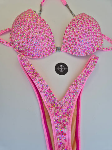 Bikini Barbie