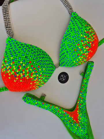 Bikini Zizi