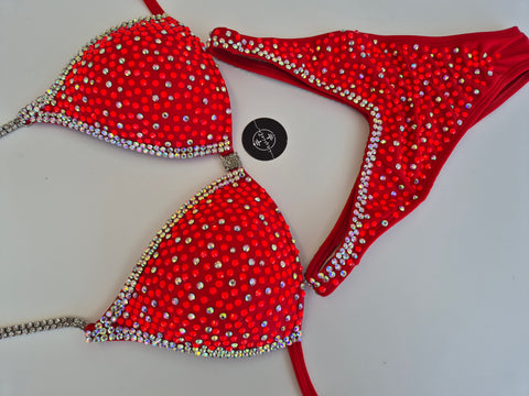 Bikini Paixão