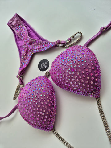 Bikini Lavanda