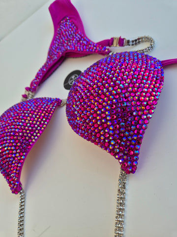 Bikini Ilíada