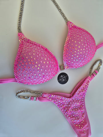 Bikini Nasha