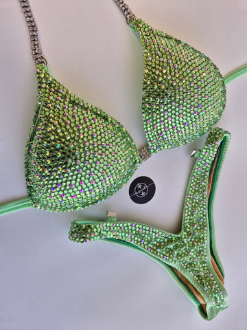 Bikini Ava