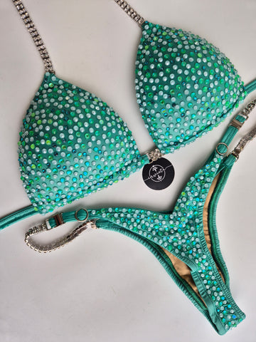 Bikini Vanna