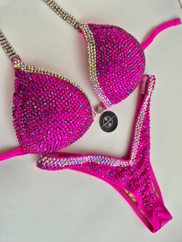 Bikini Diita