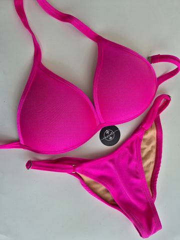 Pink Majesty