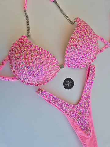 Bikini Barbie