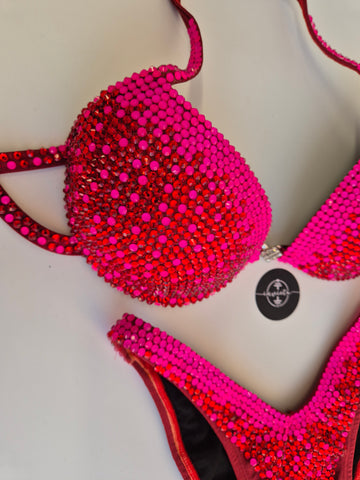 Bikini Cereja