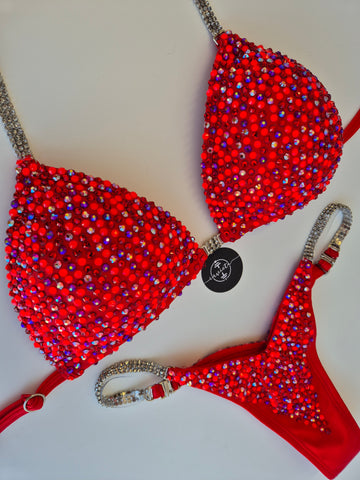 Bikini Helô