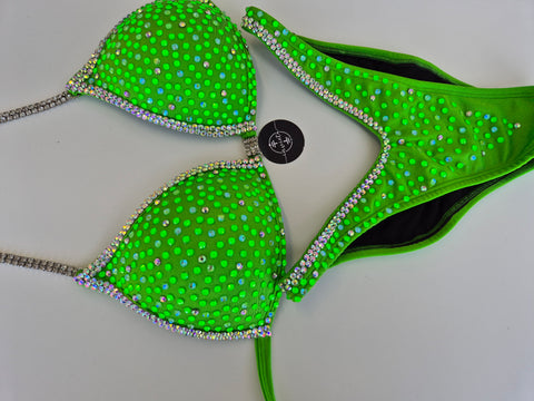Bikini Olívia