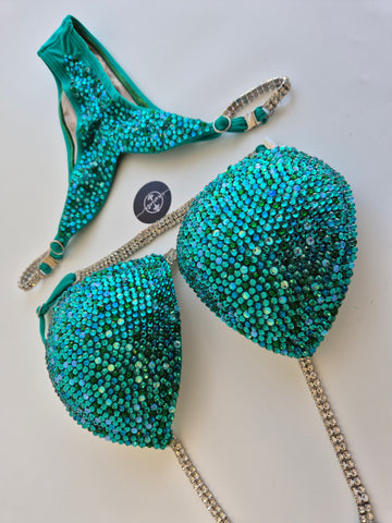 Bikini Medusa