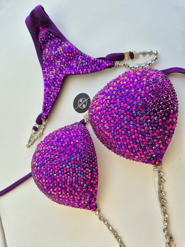 Bikini Jamy