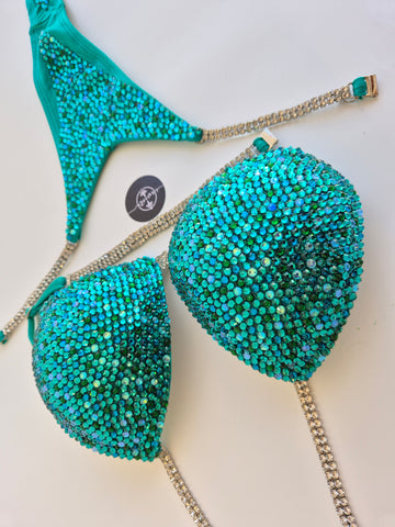 Bikini Medusa