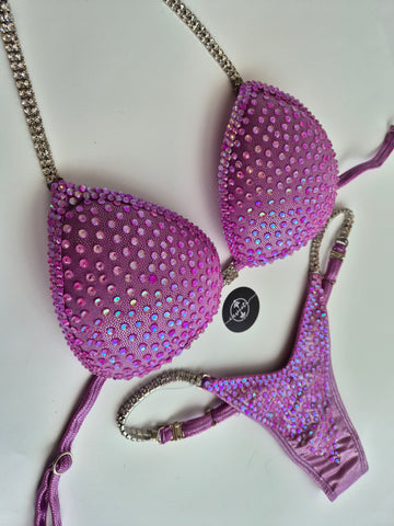 Bikini Lavanda