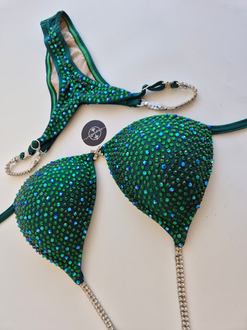 Bikini Tynna