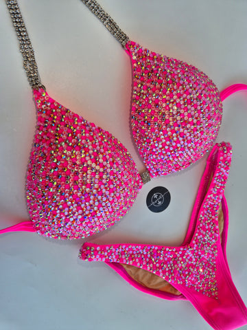 Bikini Oásis