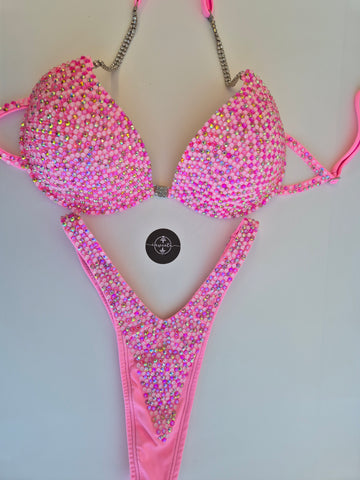 Bikini Barbie