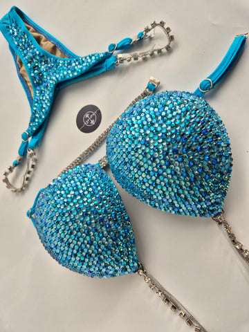 Bikini Ibiza