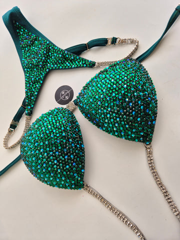 Bikini Esmeralda