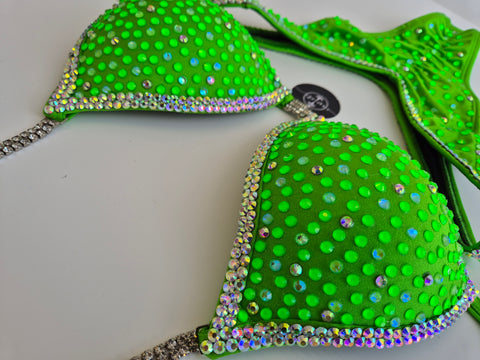 Bikini Olívia