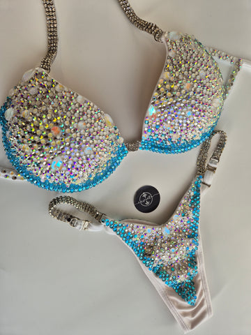 Bikini Pupila