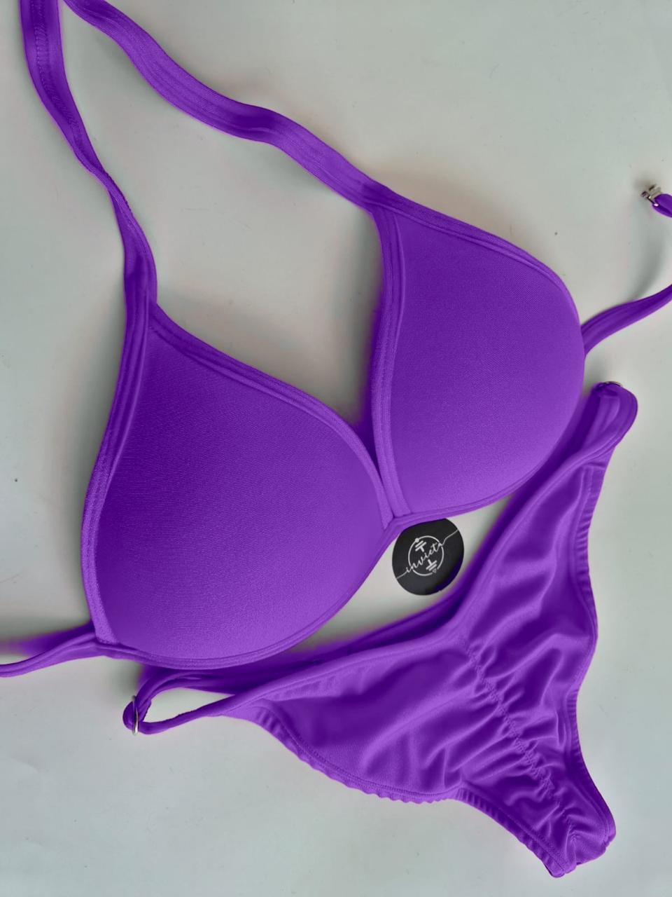 Bikini Violet