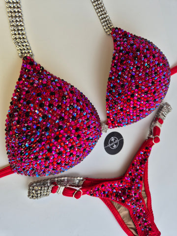 Bikini Zarrô