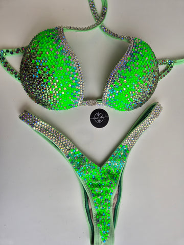Bikini Ava