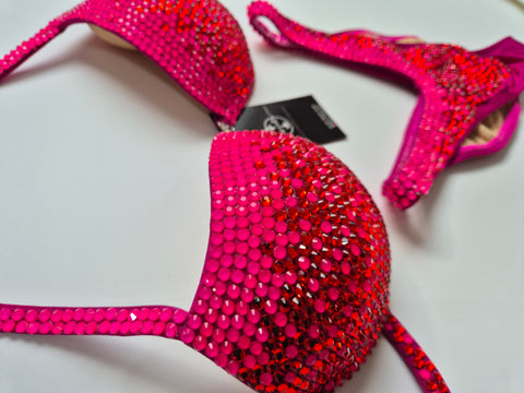 Bikini Cereja