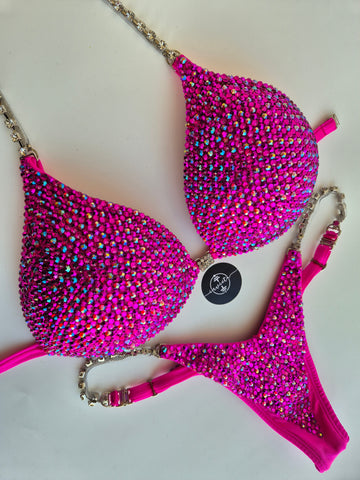 Bikini Rouge