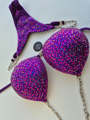 Bikini Jamy