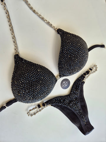 Bikini Gotic