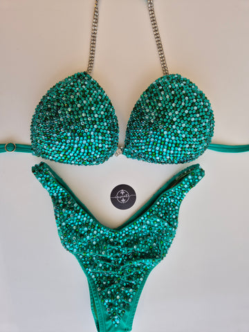 Bikini Angel