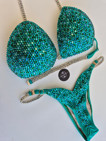 Bikini Medusa