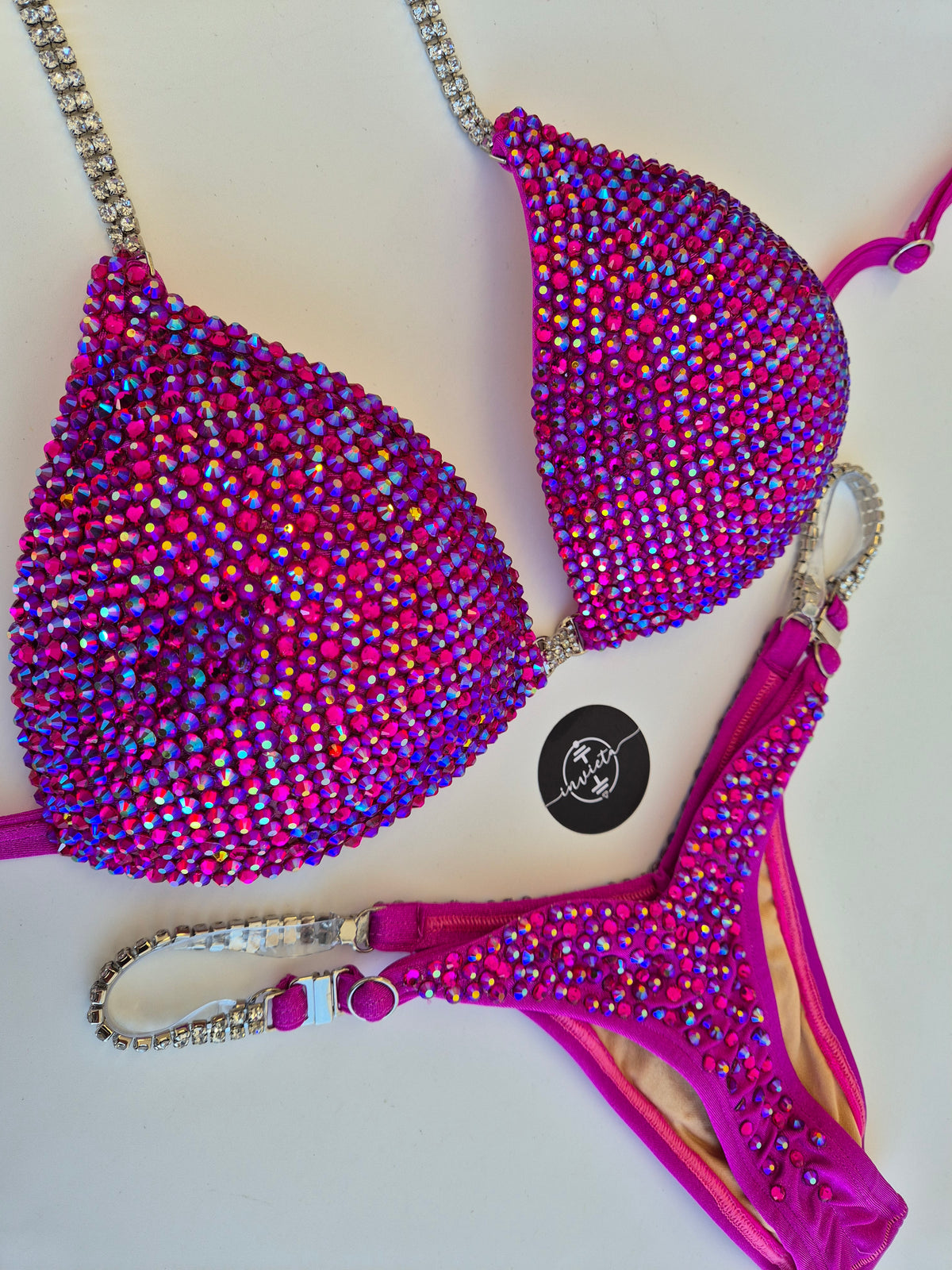 Bikini Ilíada