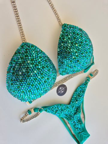 Bikini Medusa
