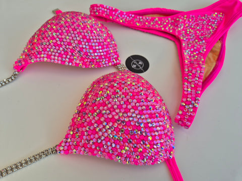 Bikini Oásis