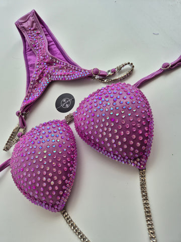 Bikini Lavanda