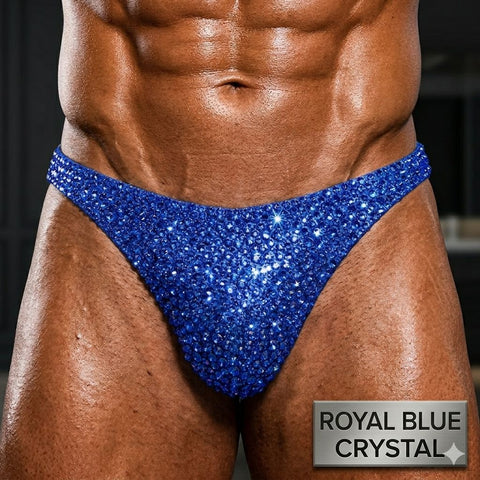 Sunga Royal Blue