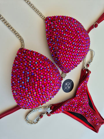 Bikini Cherry