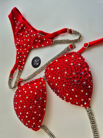 Bikini Midi