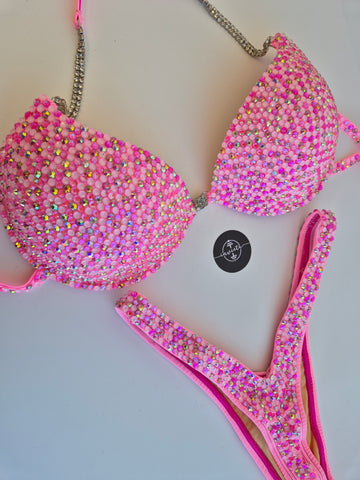 Bikini Rose Regis