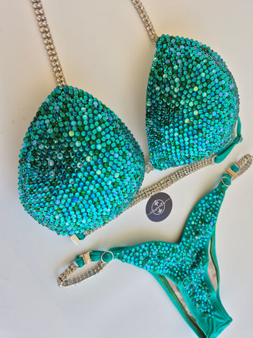 Bikini Medusa