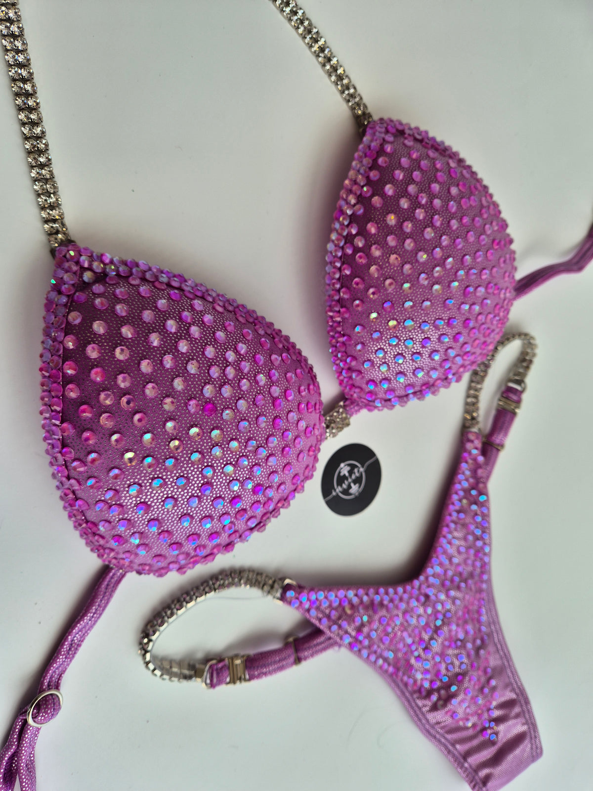 Bikini Lavanda