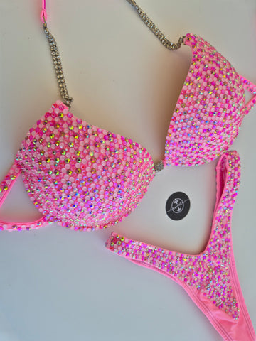 Bikini Barbie